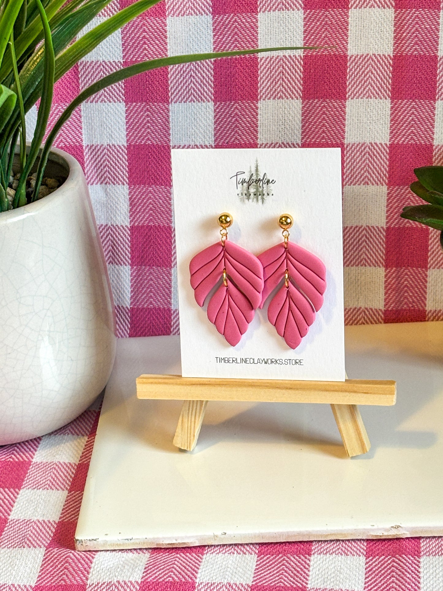 Special Edition Florence Dangles