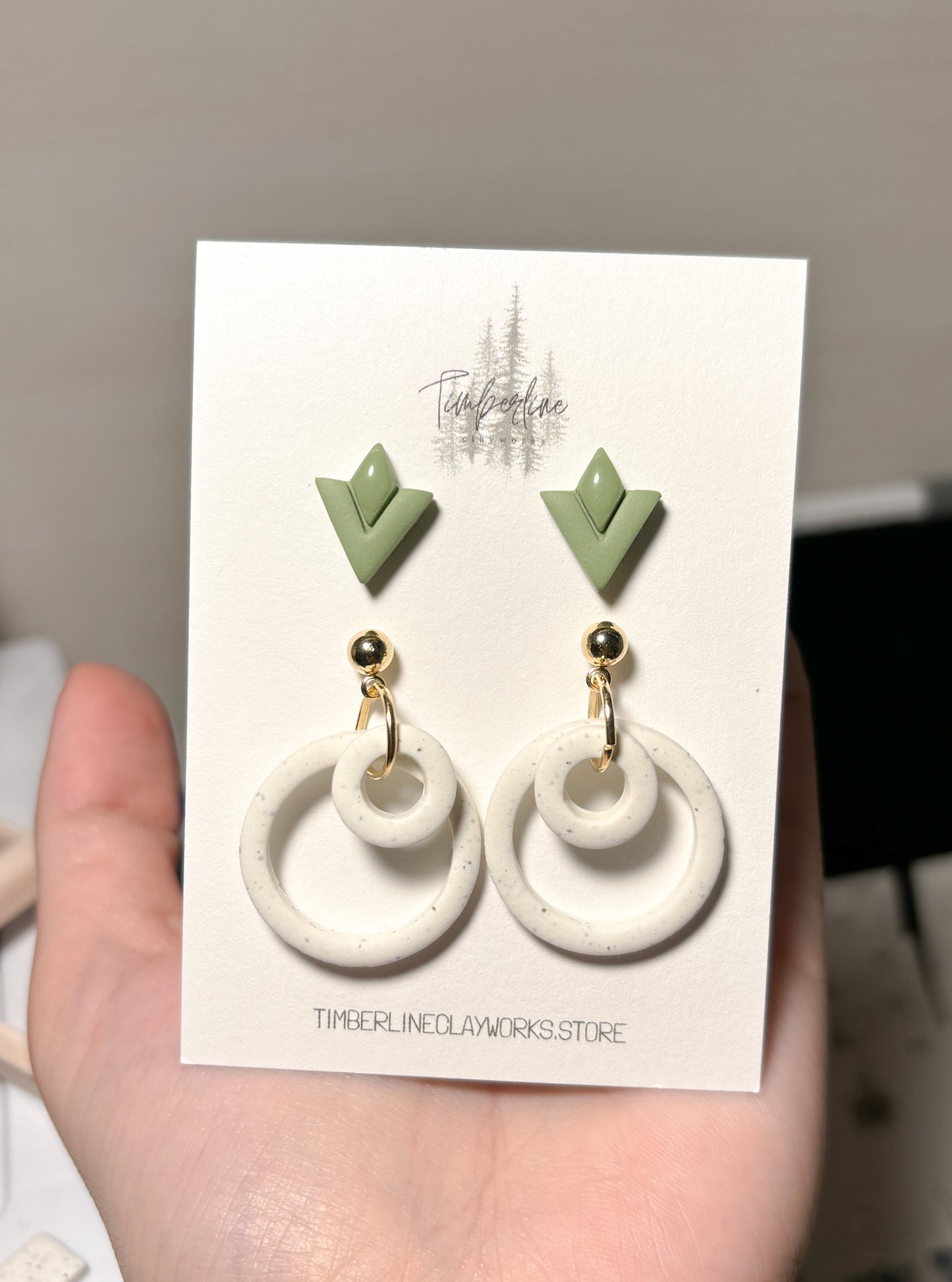Tressa Set