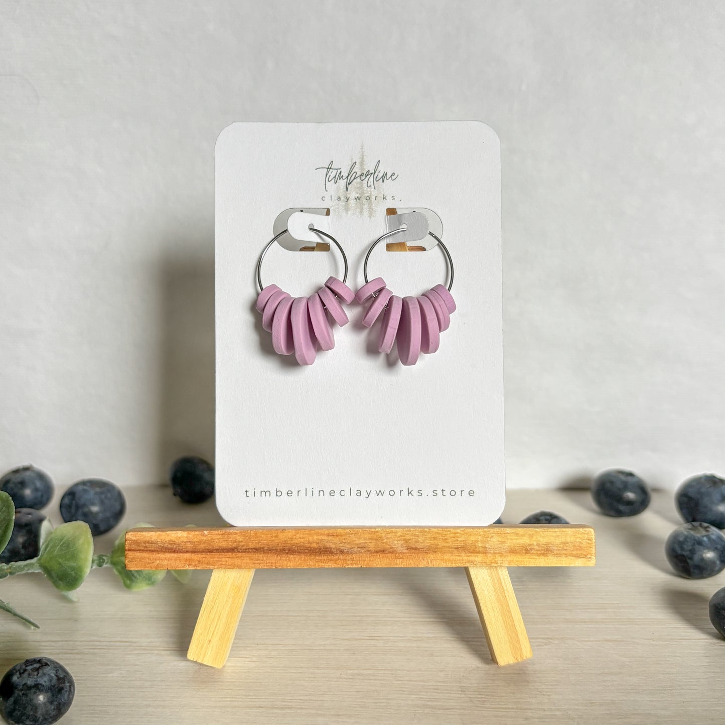 Chantelle Hoops