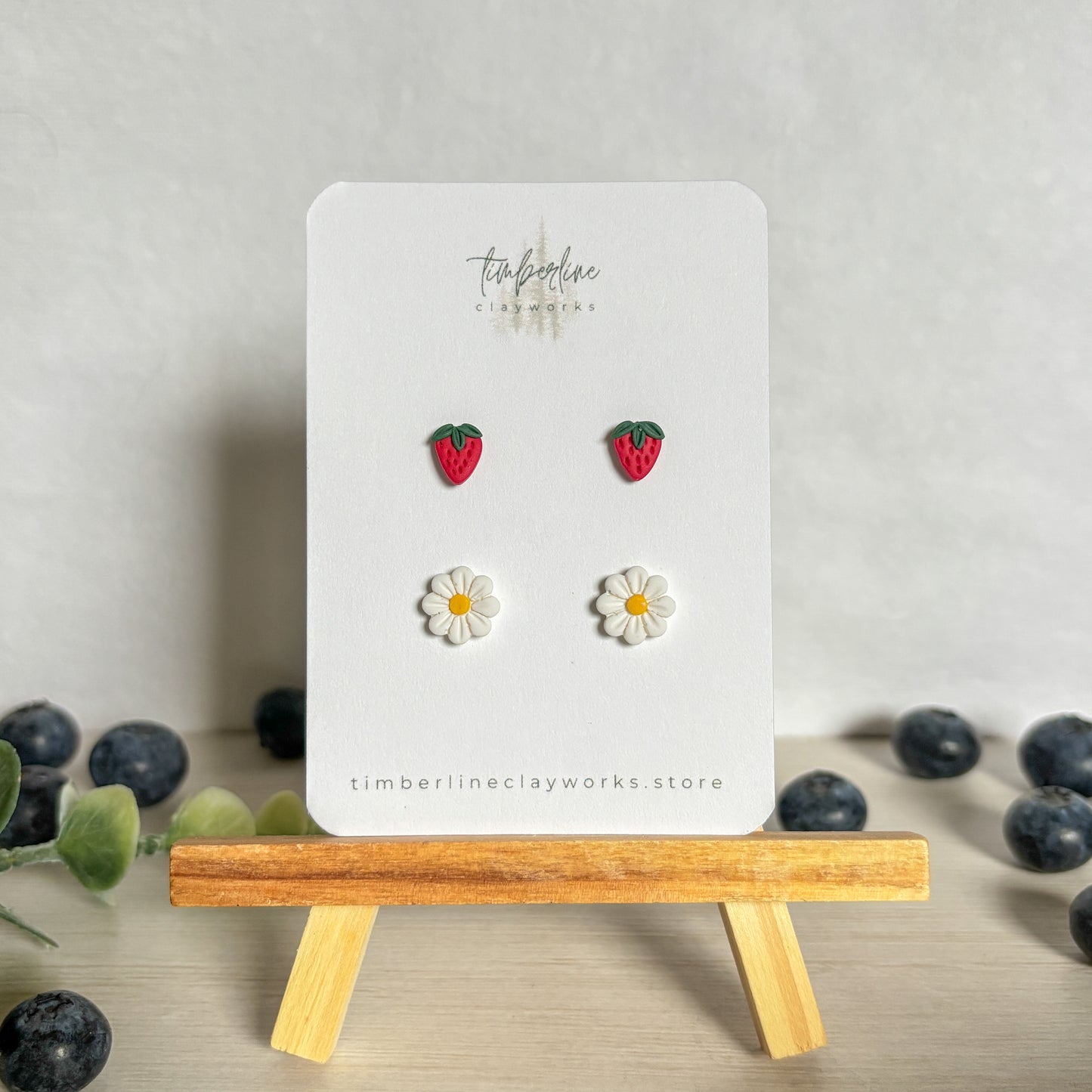 Strawberry Fields Stud Pack