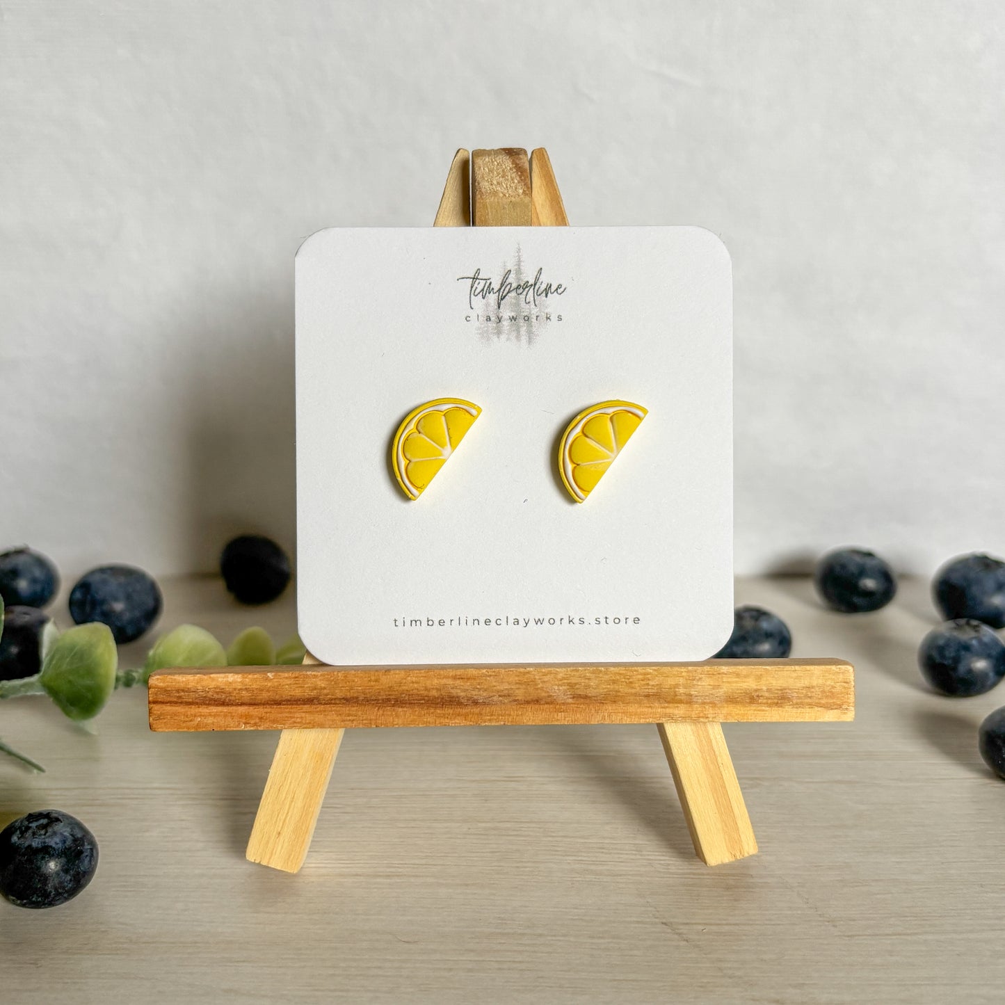 Citrus Studs