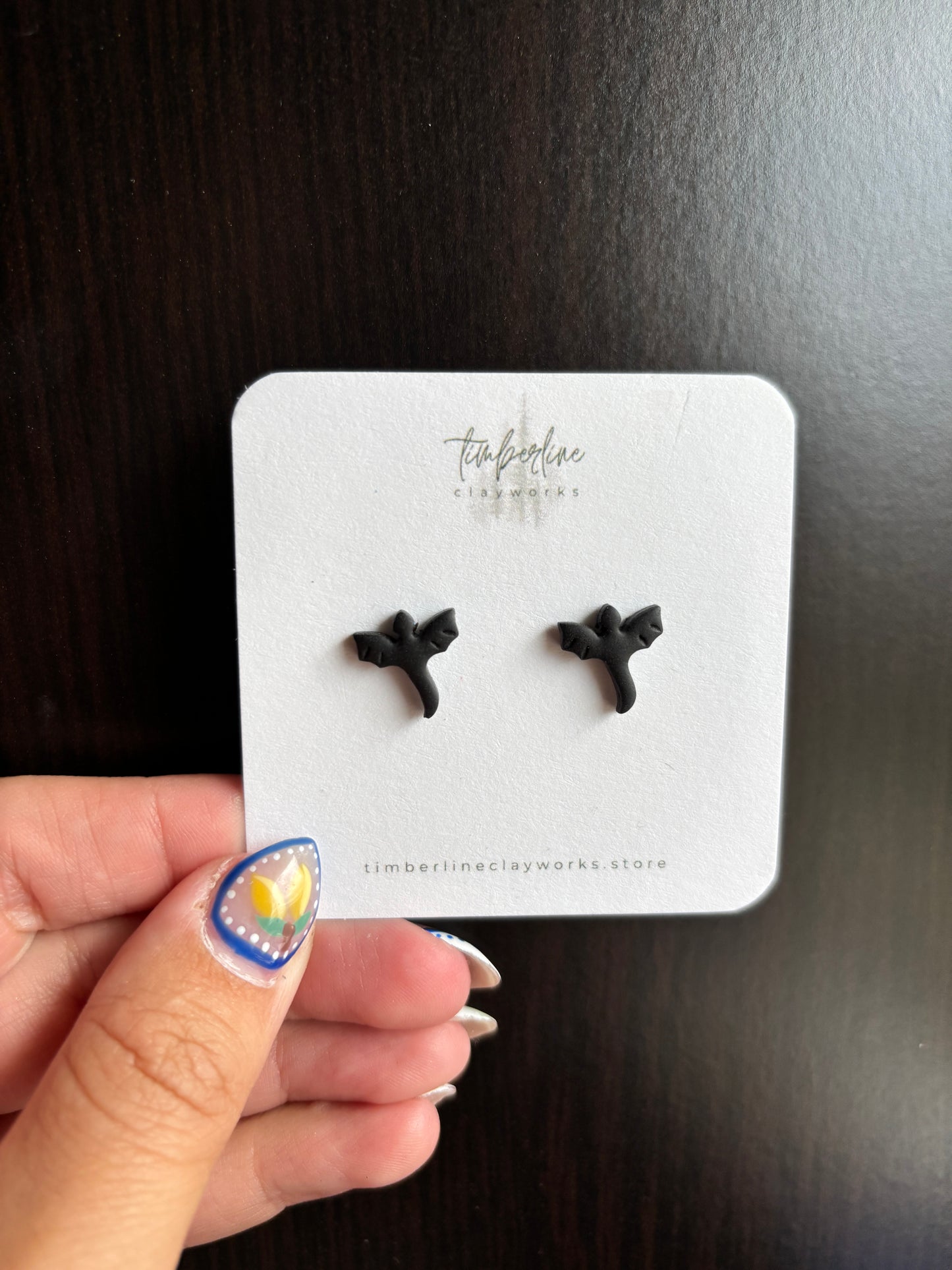 Dragon Studs