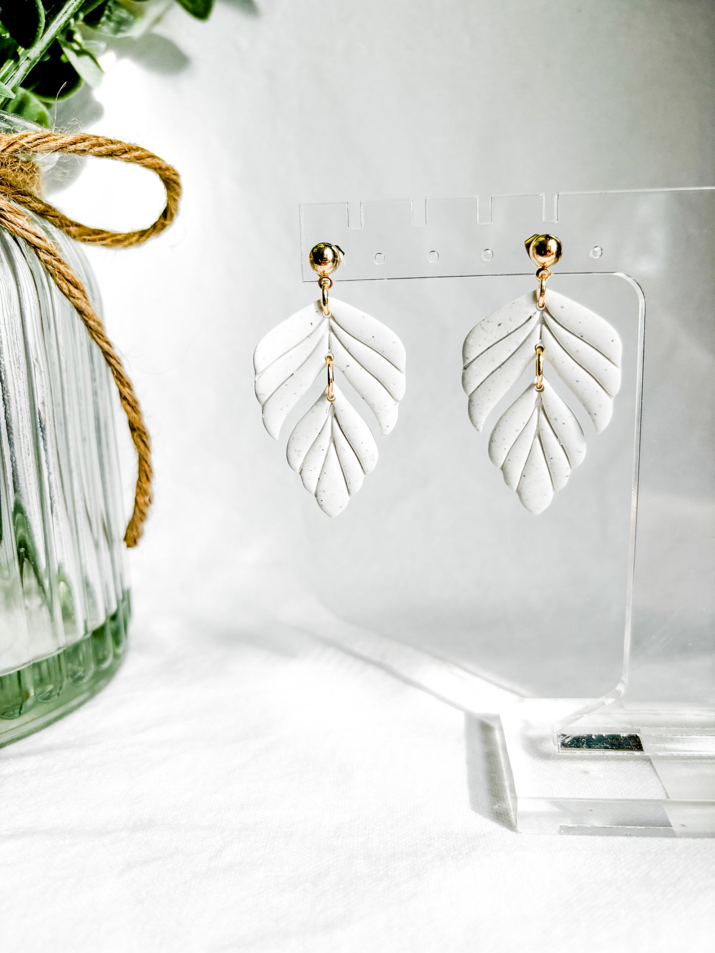 Florence Dangle