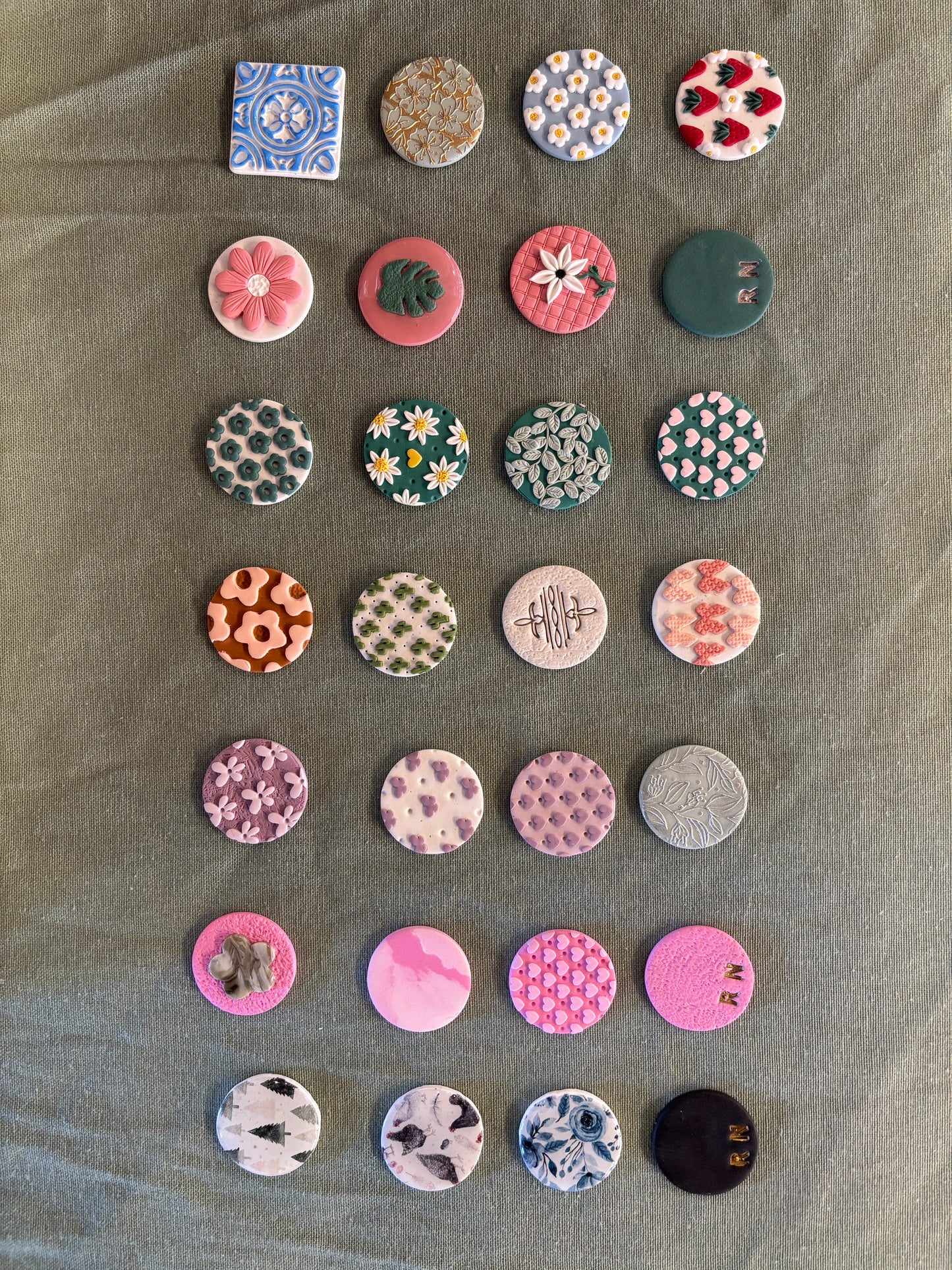 Badge Reels