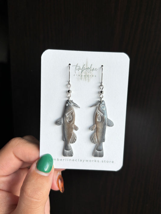 Catfish Dangles