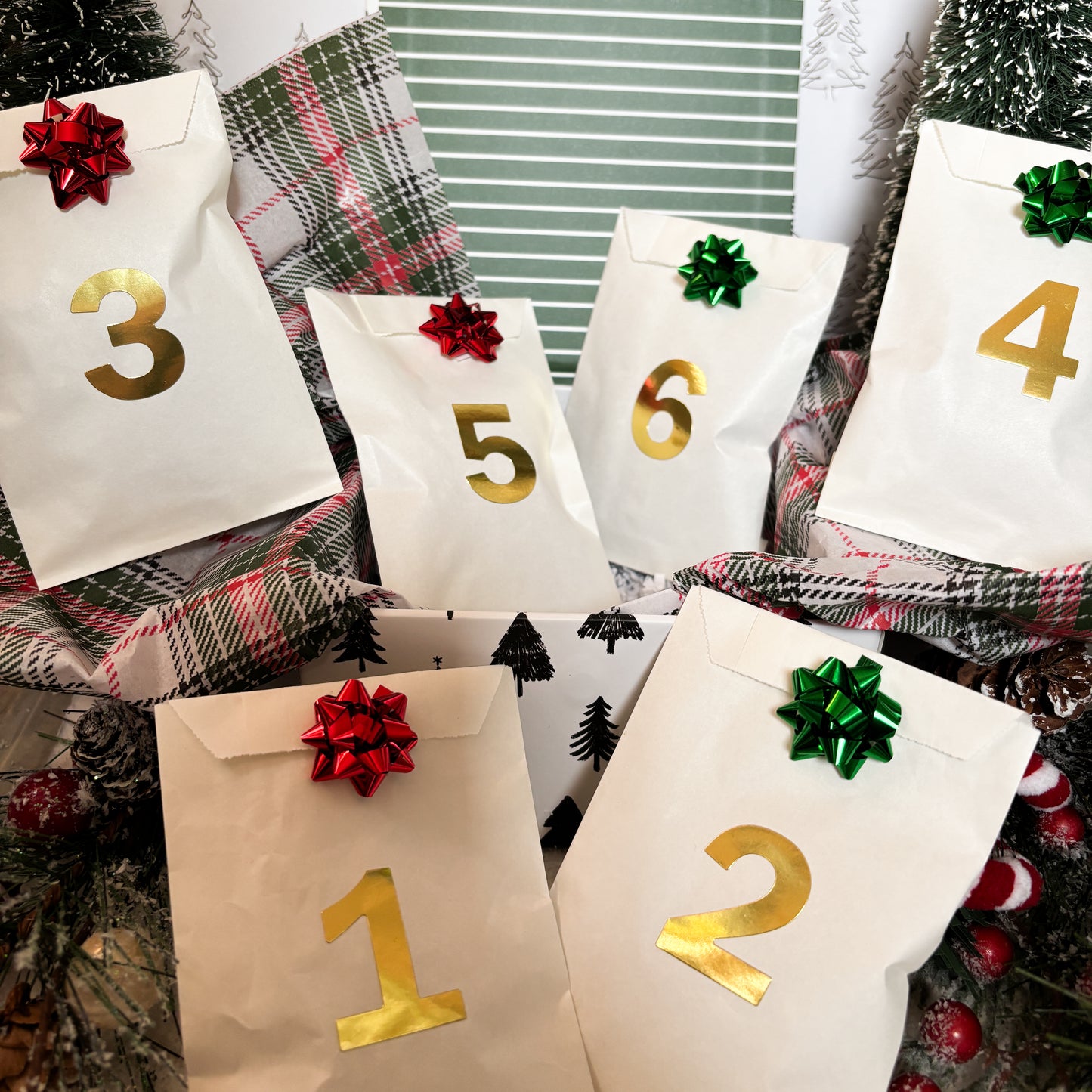 2024 Advent Calendar