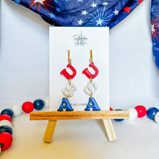 USA Dangle