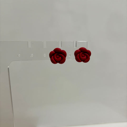 Rose Studs