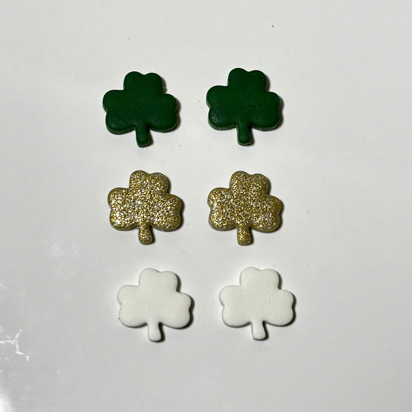 Shamrock Stud Pack