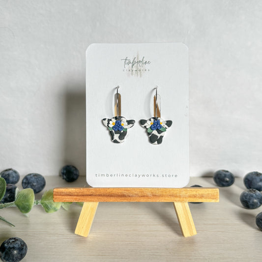 Blueberry Heifer Hoops
