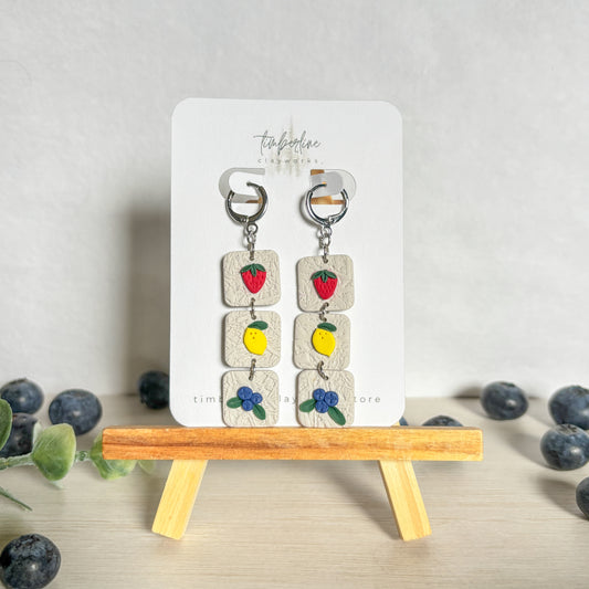 Fruit Stand Dangle