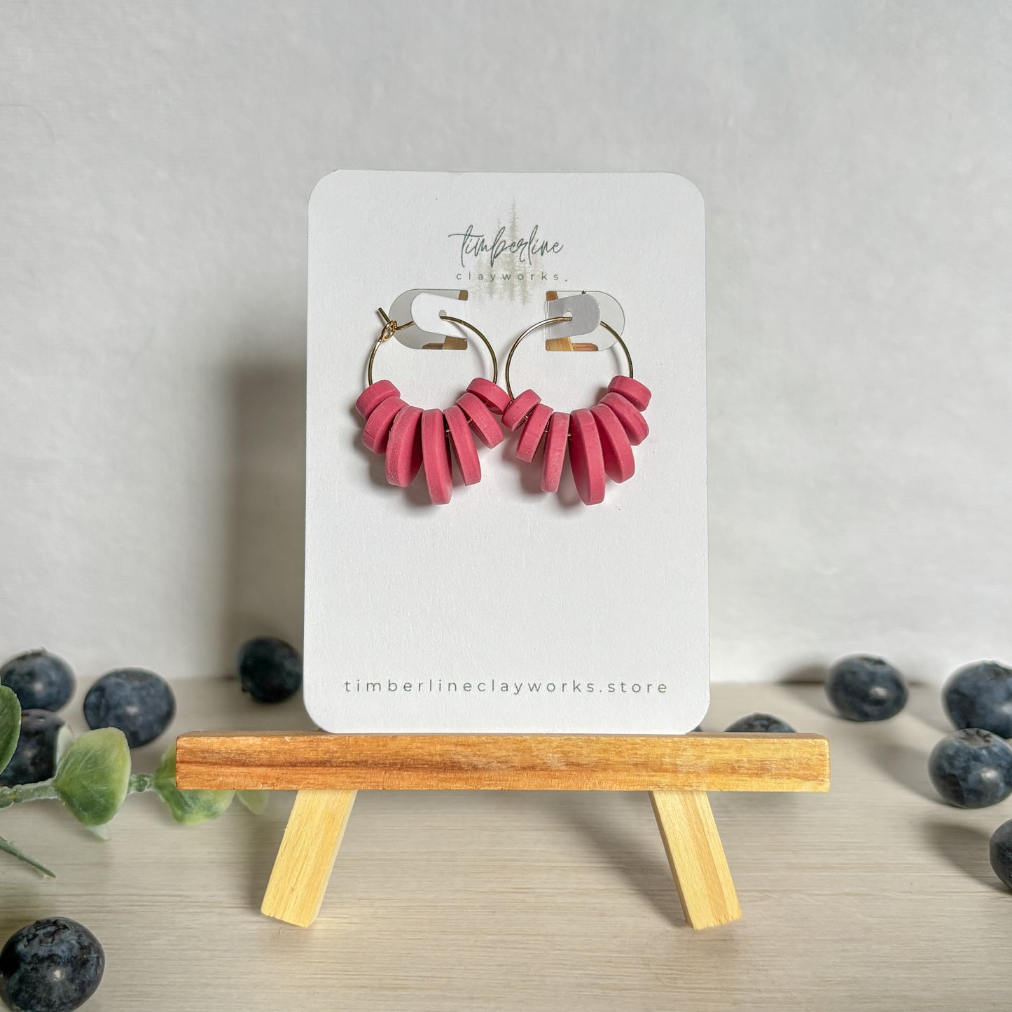 Chantelle Hoops