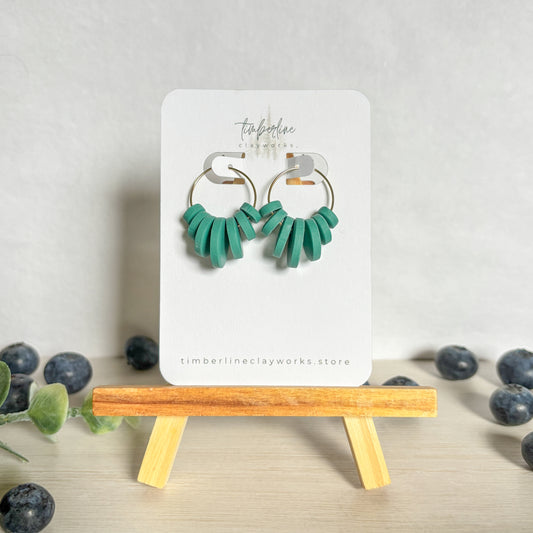 Chantelle Hoops
