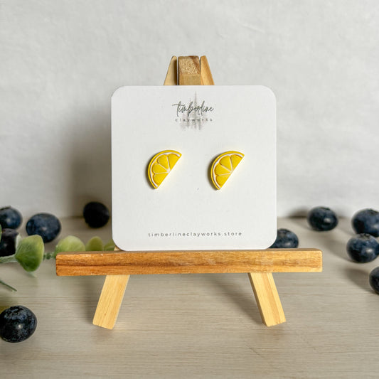 Citrus Studs