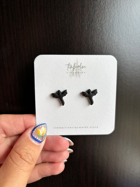 Dragon Studs