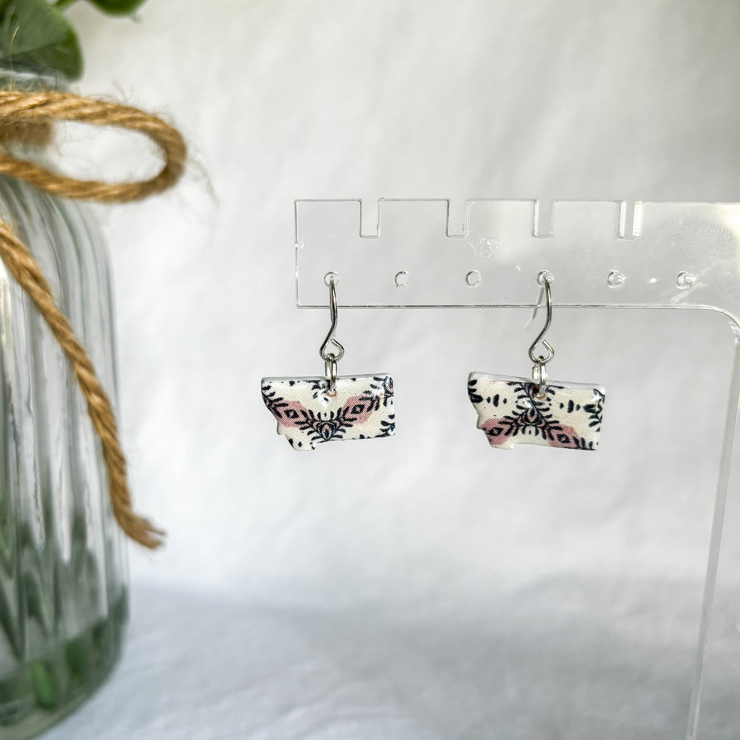 Montana Dangles